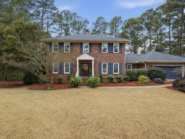 2 Pine Needle Cir, Aiken, SC 29803