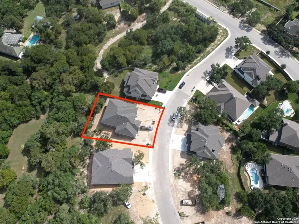 29330 Kearney Ridge, Fair Oaks Ranch, TX 78015