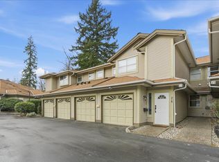 12071 232b St #23, Maple Ridge, BC V2X0Z7