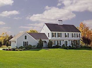 90 Brookville Hollow Rd, Stockton, NJ 08559