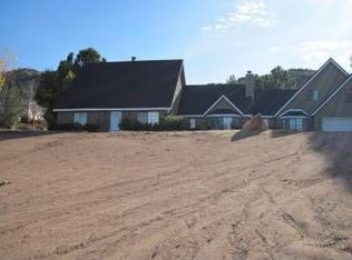 2706 Bent Spur Dr, Acton, CA 93510