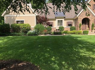 5753 Manchester Hills Dr SE, Grand Rapids, MI 49546