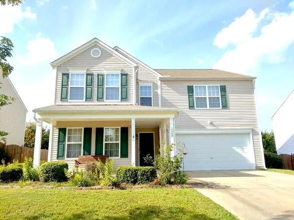 1008 Breeze Ln, Clayton, NC 27520