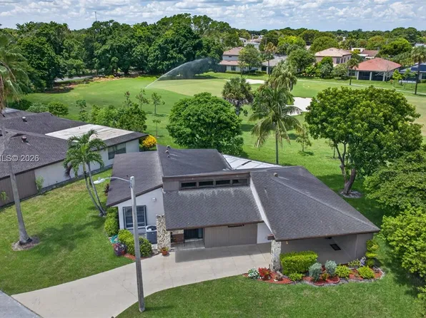 7844 Beechfern Cir #41, Tamarac, FL 33321