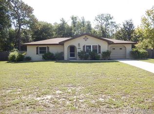 5055 E Clayre Ln, Inverness, FL 34452