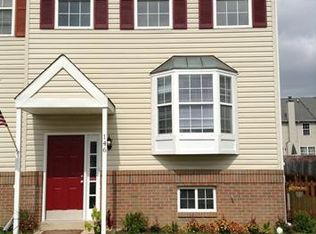 146 Hawk Dr, Newark, DE 19702