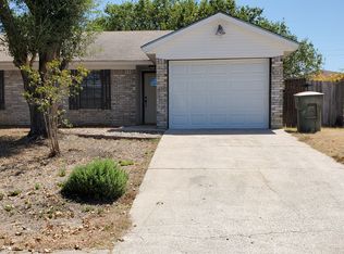 3110 Panhandle Dr, Killeen, TX 76542