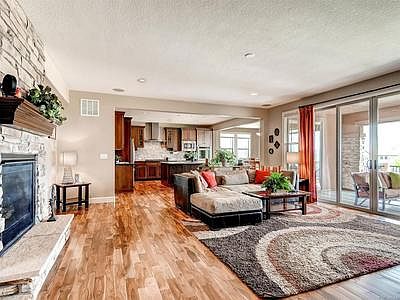 Covered Front Entrance - A charming welcome for both residence and guests! Welco