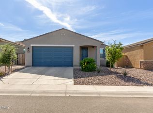 33948 N BEEBLOSSOM Trail, San Tan Valley, AZ 85144