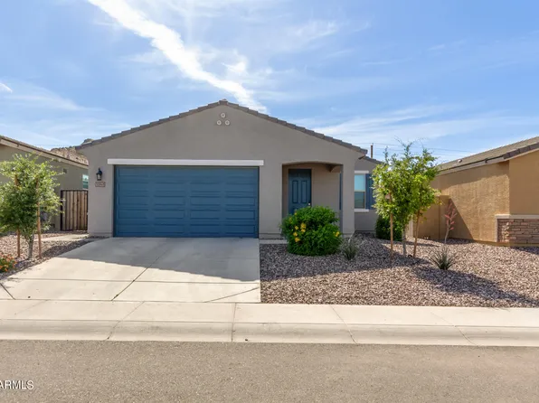 33948 N BEEBLOSSOM Trail, San Tan Valley, AZ 85144