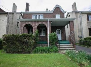 5412 Guarino Rd, Pittsburgh, PA 15217