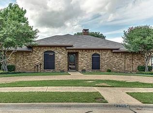 3605 Shelley Ln, Rowlett, TX 75088