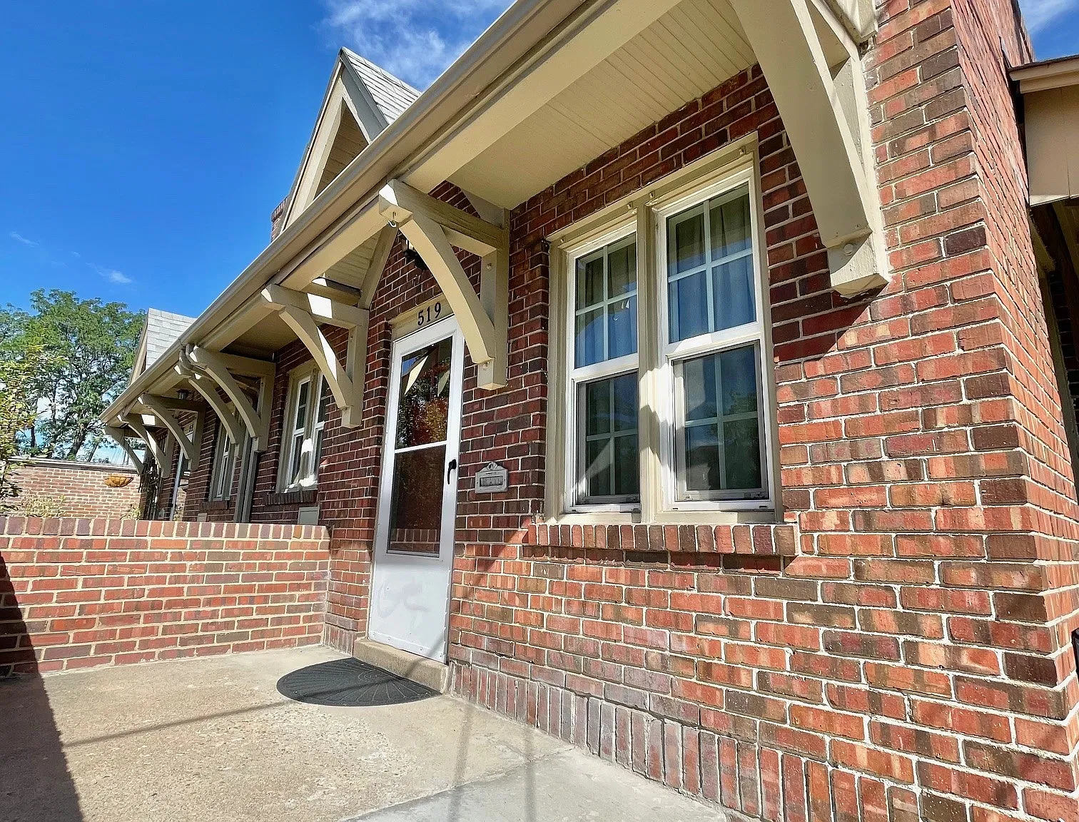 1 bed, 550 sqft, $1,500 — Photo 3