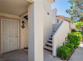 7905 Greycrest Ct UNIT 101, Las Vegas, NV 89145