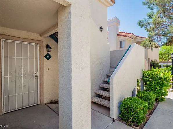 7905 Greycrest Ct Unit 101, Las Vegas, NV 89145