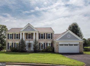 14917 Village Gate Dr, Silver Spring, MD 20906