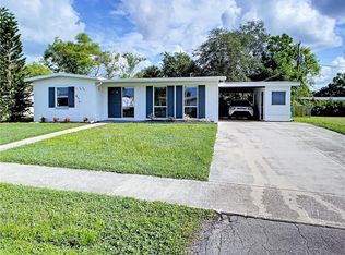 21115 Meehan Ave, Pt Charlotte, FL 33952