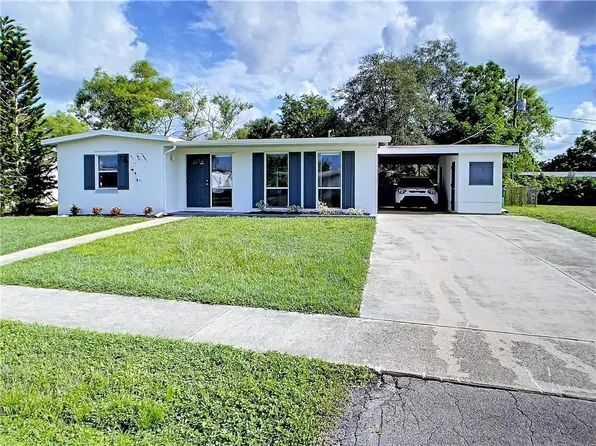 21115 Meehan Ave, Pt Charlotte, FL 33952