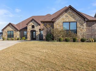 6333 Weatherby Rd, Granbury, TX 76049
