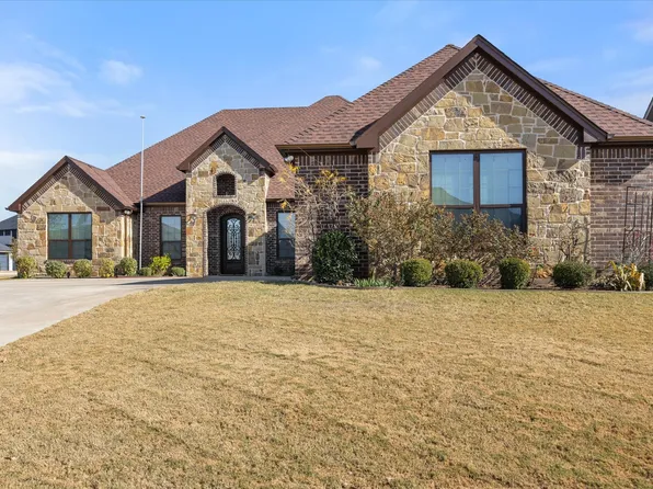 6333 Weatherby Rd, Granbury, TX 76049
