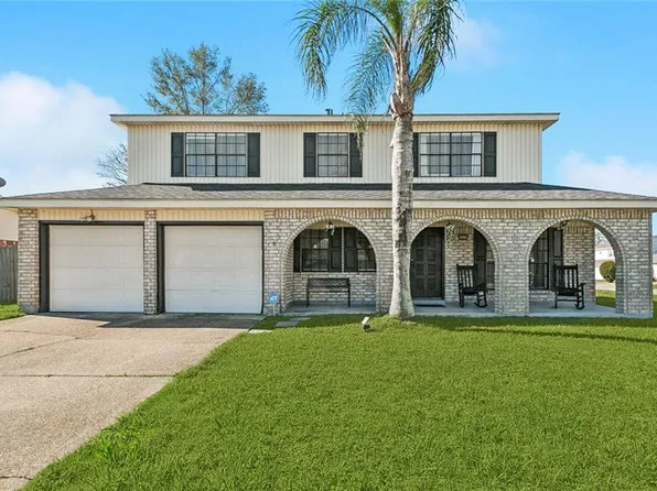 2024 Spanish Oaks Dr, Harvey, LA 70058