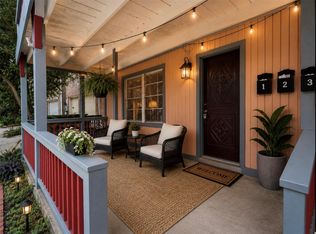 613 Pacific St APT 1, Houston, TX 77006
