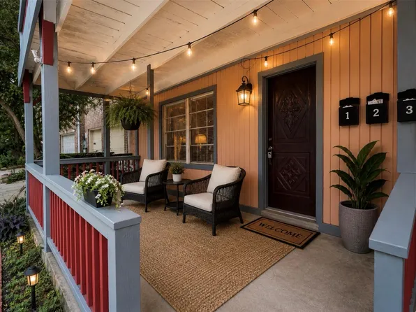 613 Pacific St APT 1, Houston, TX 77006