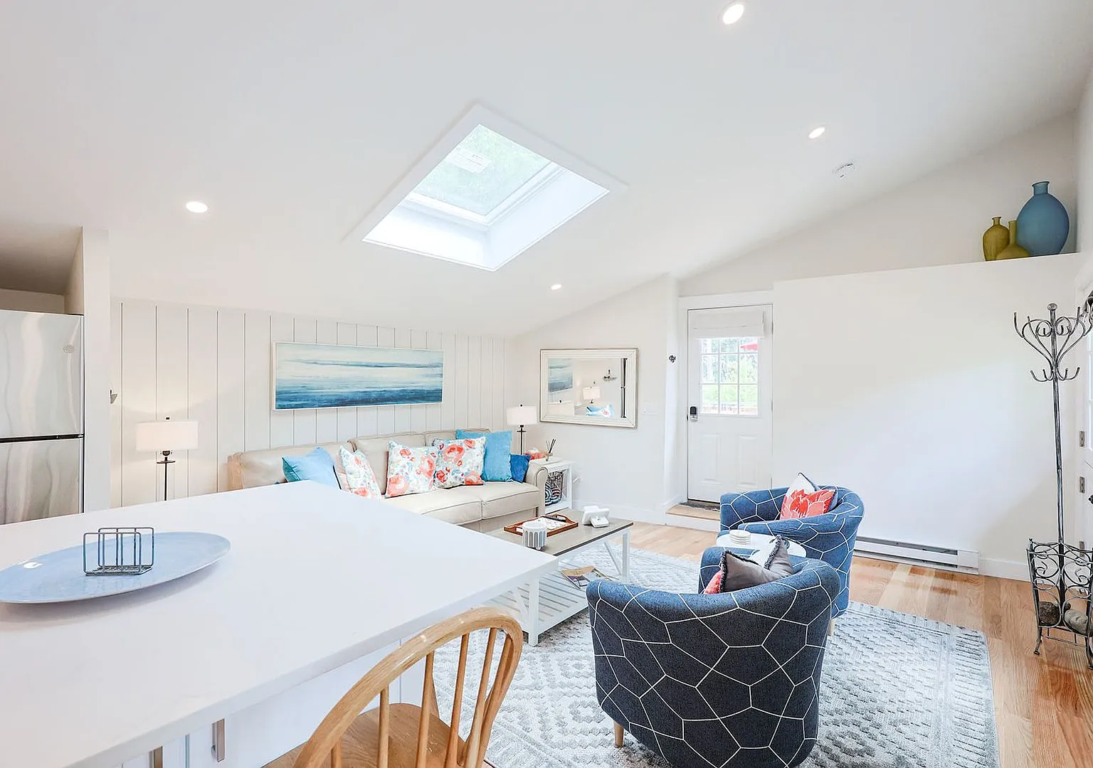 Winter Rental: Granite Cottage — Photo 4