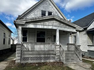 2323 S 26th St, Milwaukee, WI 53215