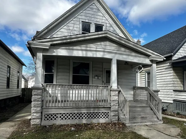 2323 S 26th STREET, Milwaukee, WI 53215