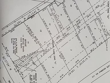 LOT 3 Winkley Shoals Cv N #17-10-09, Heber Springs, AR 72543 | MLS ...