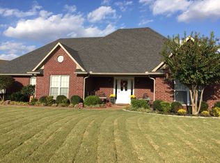 148 Indian Wells Dr, Covington, TN 38019