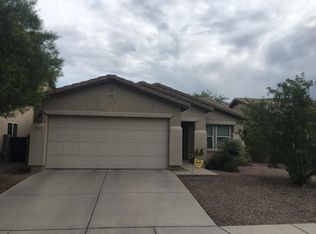 4227 E Sapphire Falls Dr, Tucson, AZ 85712