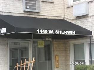 1440 W Sherwin Ave APT 201, Chicago, IL 60626