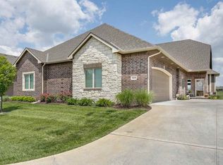 15622 E Majestic St, Wichita, KS 67230