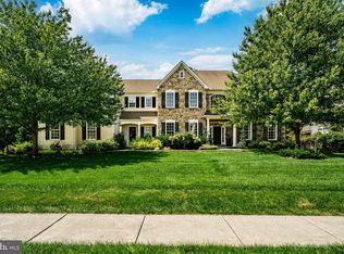 1526 High Country Rd, Downingtown, PA 19335