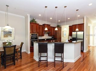 15 Tradewinds Trce UNIT 2, Hilton Head Island, SC 29928