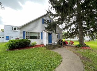 3009 N Genesee St, Geneva, NY 14456