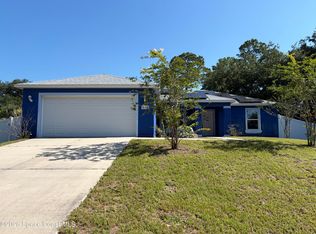 419 Gantry St SW, Palm Bay, FL 32908