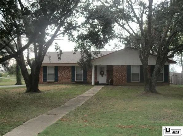 201 Tupelo Dr, West Monroe, LA 71291