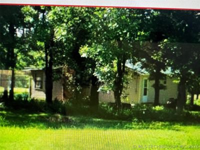 550 W Brooken Mountain Rd, Stigler, OK, 74462