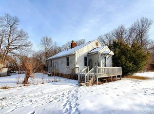 24620 Sugar Creek School Trl, Kirksville, MO 63501