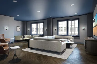 Rented by Pinnacle City Living