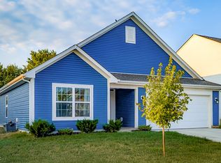 2127 Abbey Ln, Columbus, IN 47201