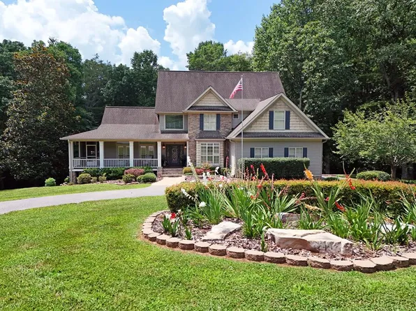 371 Coosa Way, Blairsville, GA 30512