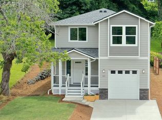 409 E Mommsen St, McCleary, WA 98557