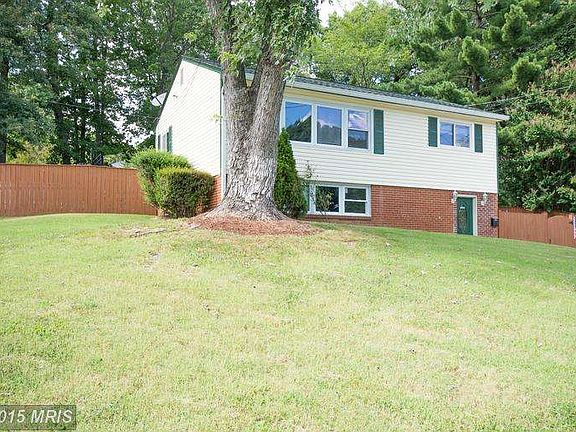 2nd image of 2387 W Longview Dr