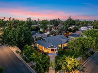 1302 N Safford Ave, Fresno, CA 93728