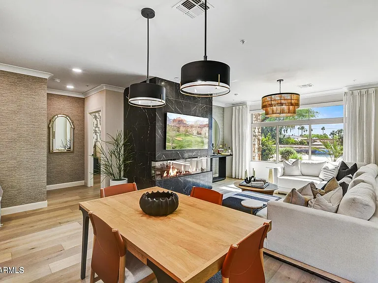 4909 N Woodmere Fairway #1012 — Photo 5