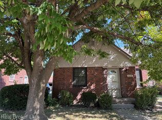 16232 Mansfield St, Detroit, MI 48235